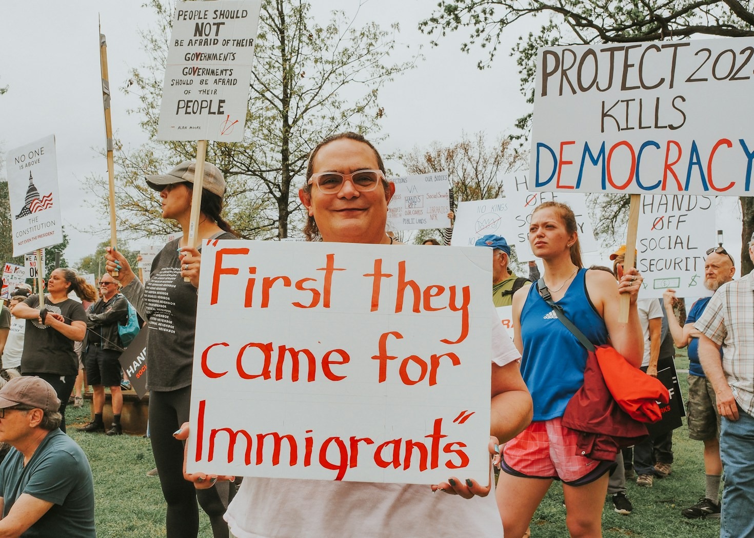 The Vital Role of Civic Engagement in Everyday Governance