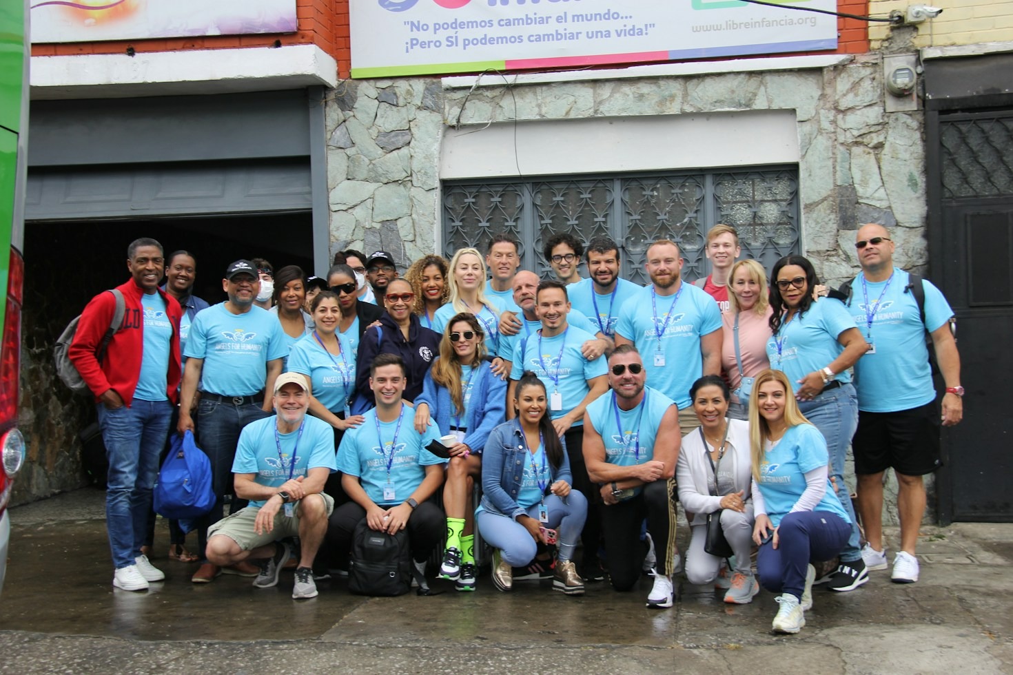 Strengthening Precinct Outreach: Stories from Frontline Volunteers